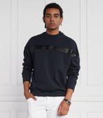 Худи Armani Exchange - темно-синий(6RZMCA ZJ9QZ)