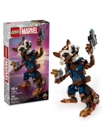 Лего Марвел 76282 Ракета и малыш Грут Lego Super Heroes