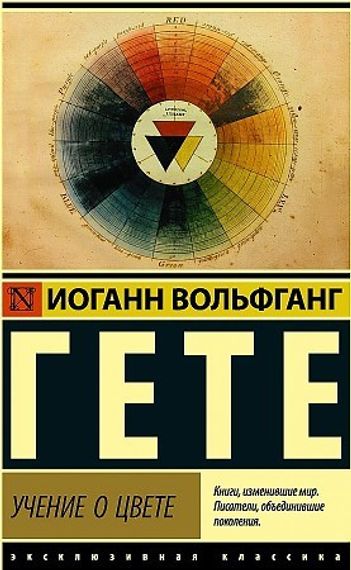 Учение о цвете
