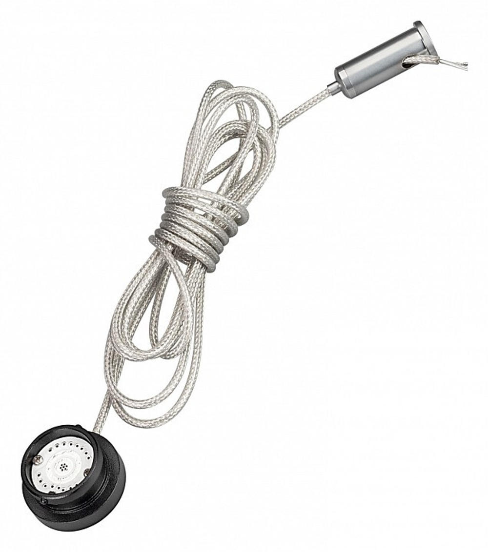 Токопровод концевой Arlight FLEX 034049
