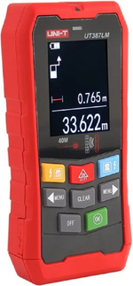 Детектор  UNI-T UT387LM