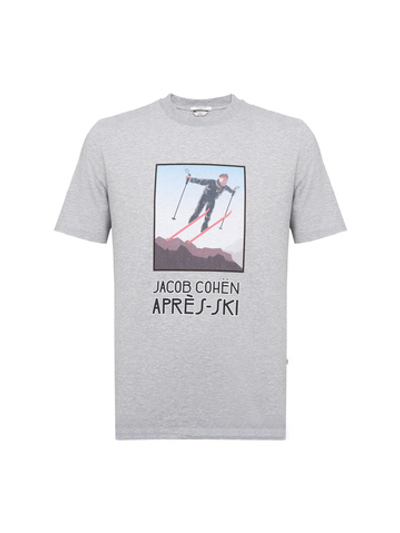Футболка Jacob Cohen