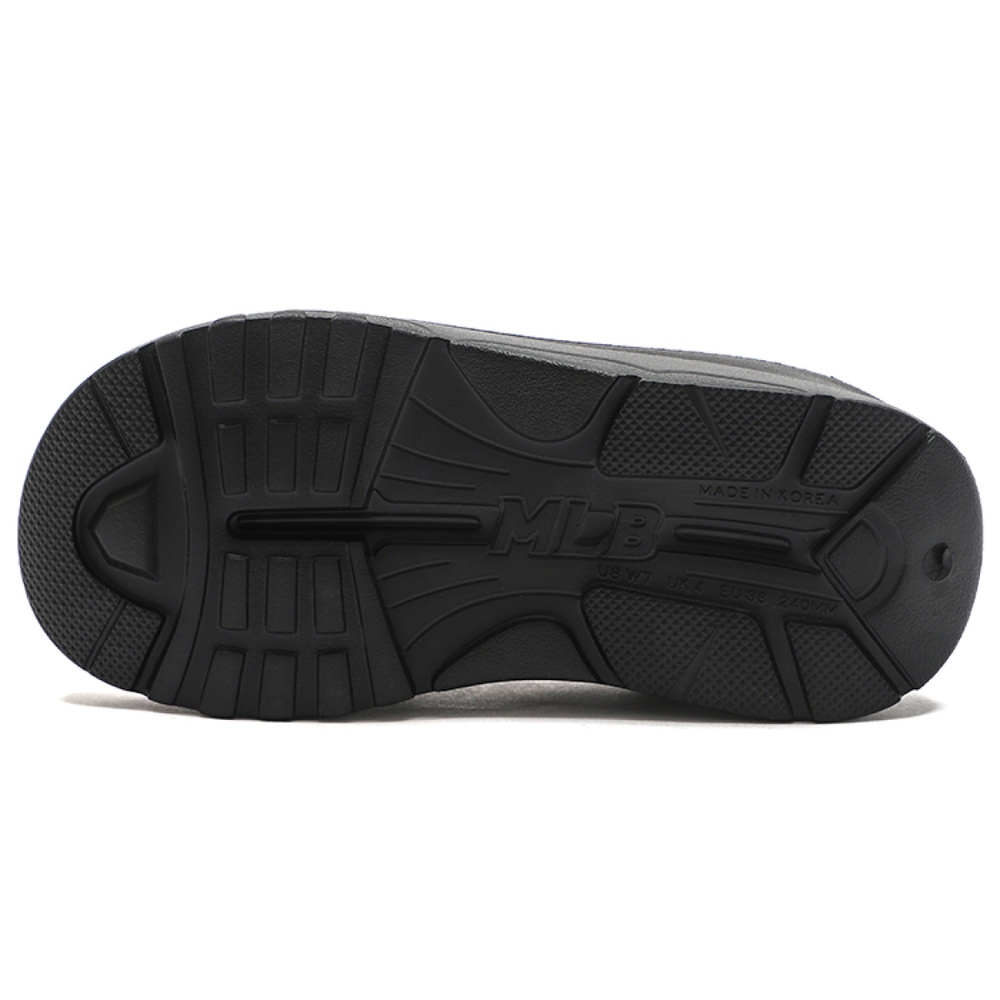 Сандалии и сланцы MLB Slipper, 3ALPAA123-50BKS