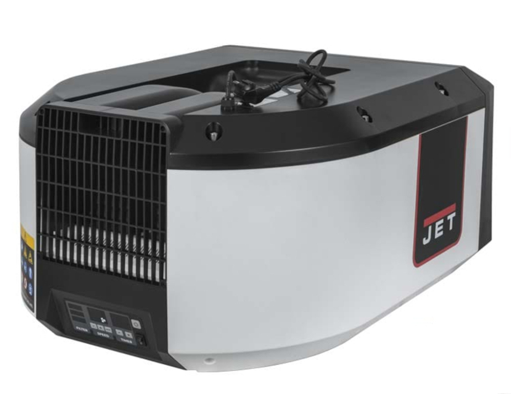 Система фильтрации воздуха JET AFS-1000C
