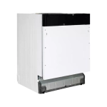 DeLonghi Встраиваемая посудомоечная машина DDWI 690 AMEDEO