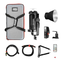 Осветитель Aputure Light Storm (LS) 300x