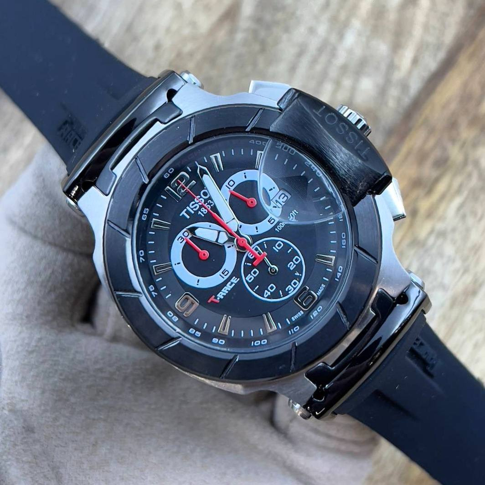 Часы Tissot