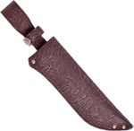 Ножны непальские (длина клинка 19 см)