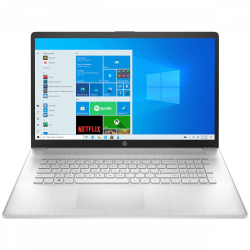 Ноутбук 17" HP 17-cn0112ur 61R57EA