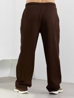 Брюки мужские Интер-2 Виотекс КОРИЧНЕВЫЙ