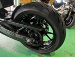 BMW F900XR