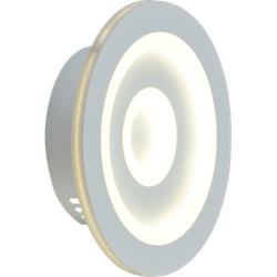 Светильник потолочный светодиодный Rivoli Lydia 6104-101 LED 3700К - 4750К 81 Вт модерн с пультом