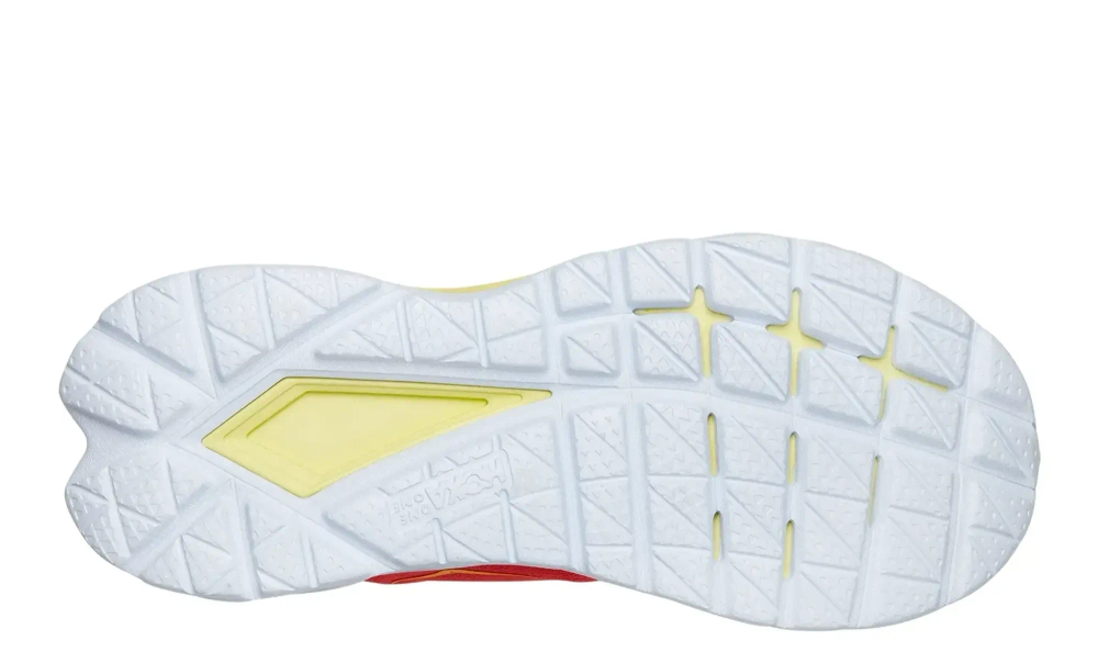 Кроссовки женские Hoka Mach 4