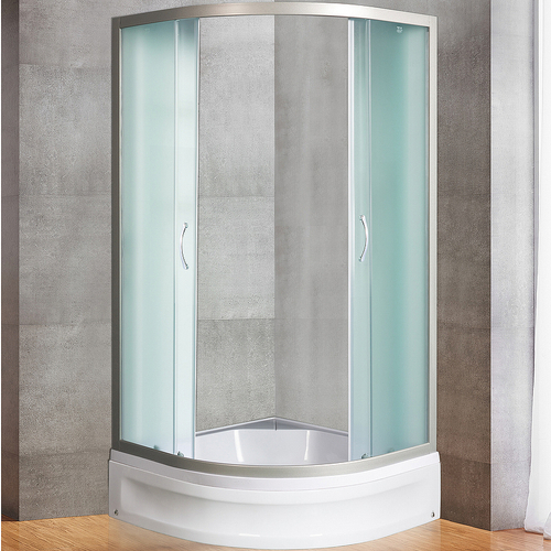 Душевой уголок River Don XL 100x100 MT 10000008318 с поддоном