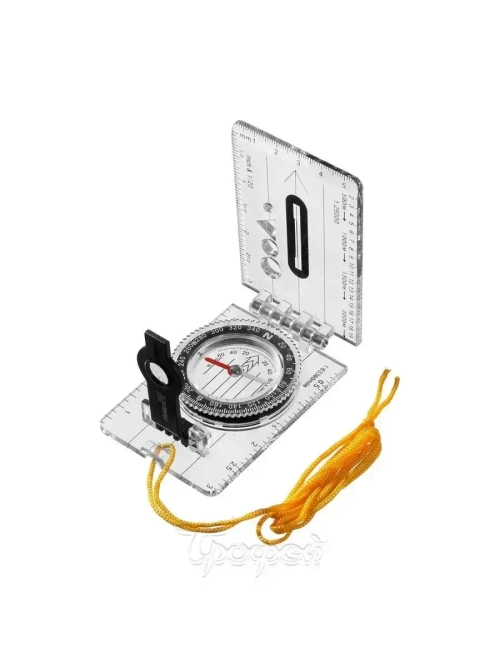 Планшетный компас HS-DC40-2В