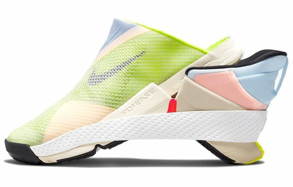 Кроссовки Nike Go Flyease
