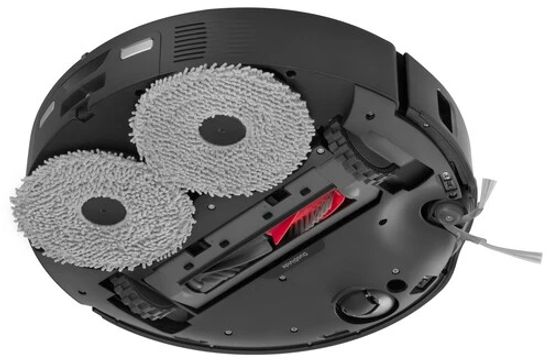 Робот-пылесос Roborock Qrevo Edge