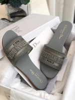 Christian Dior Dway Slide
