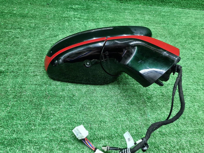 Зеркало правое Omoda C5 (2022-н.в.) 12 контактов