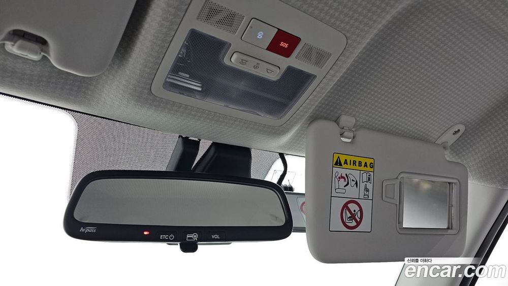 Hyundai Casper Turbo The Essential (01.2023)