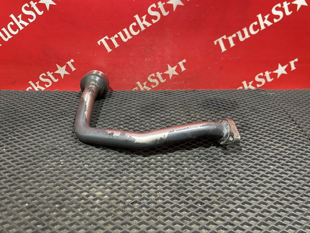 Трубка системы рециркуляции EGR 2021г.