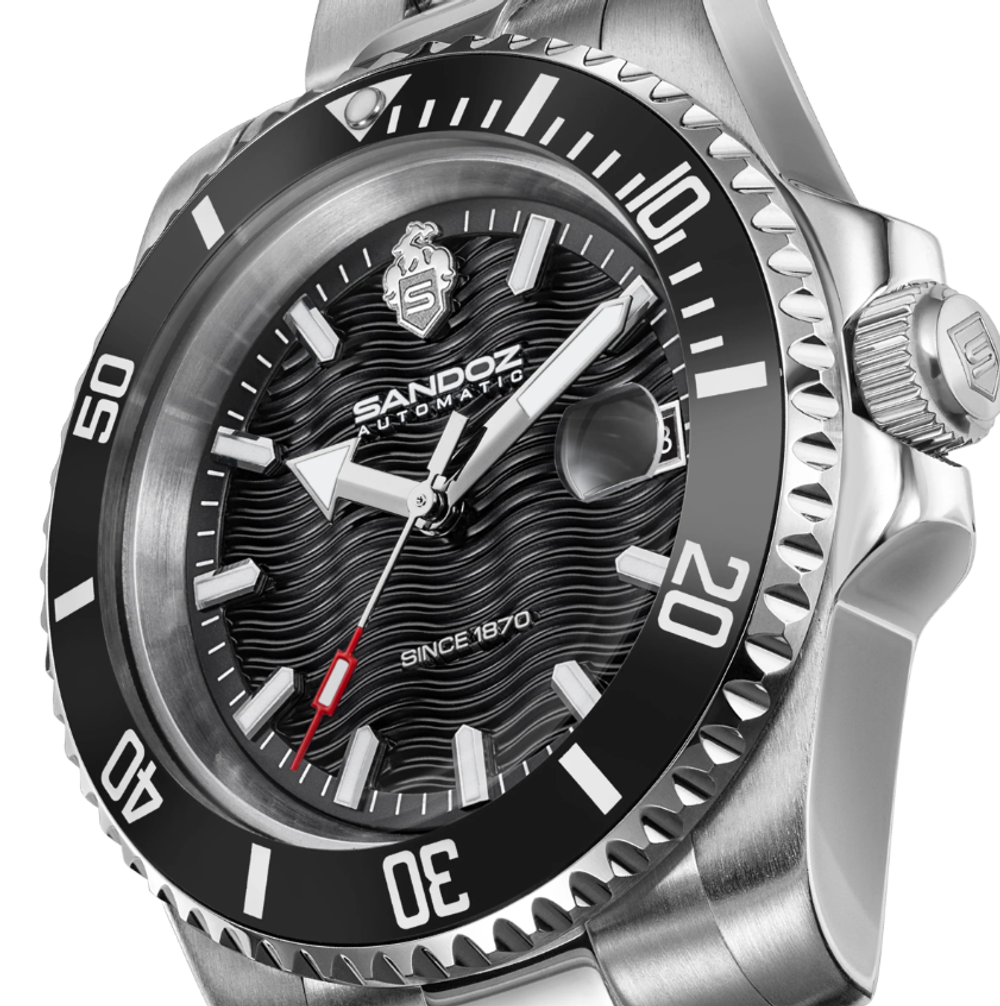 Sandoz Chaumont SZWGL0001201