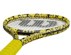 Теннисная ракетка Wilson Minions Ultra 100