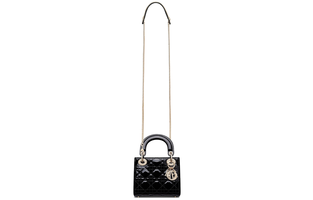 Сумка DIOR Lady Dior, M0505OWCB-M900