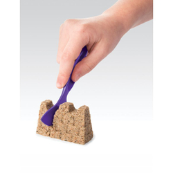 Kinetic Sand - Пляжный замок из кинетического песка 1,4 кг 20102809