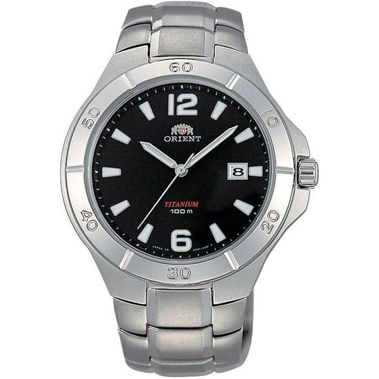 Наручные часы Orient FUN81001B0