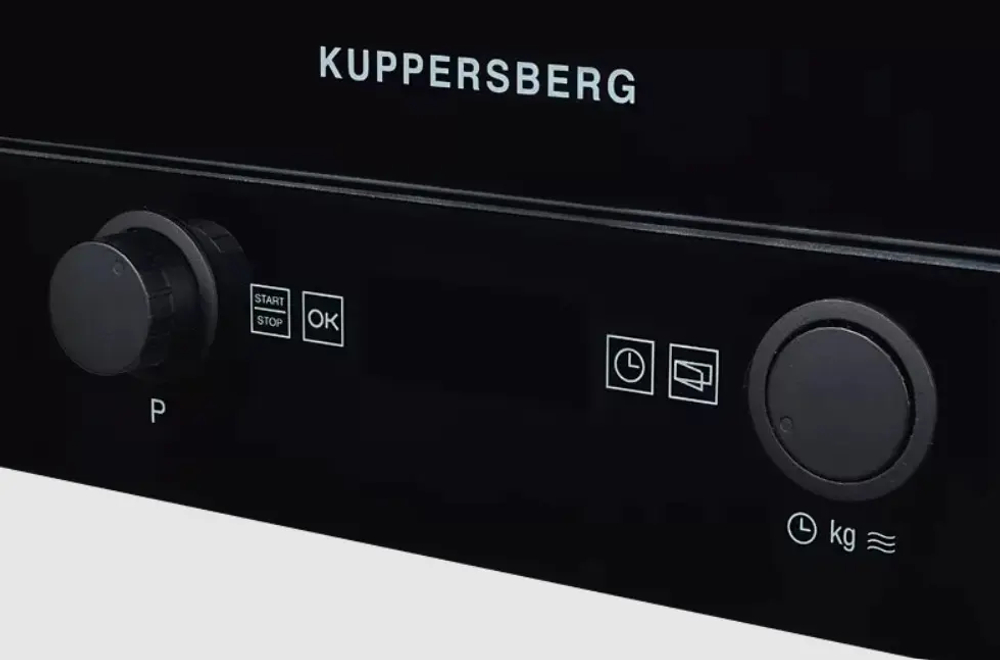 Микроволновая печь Kuppersberg HMW 393 B