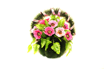 КН060 Корзинка