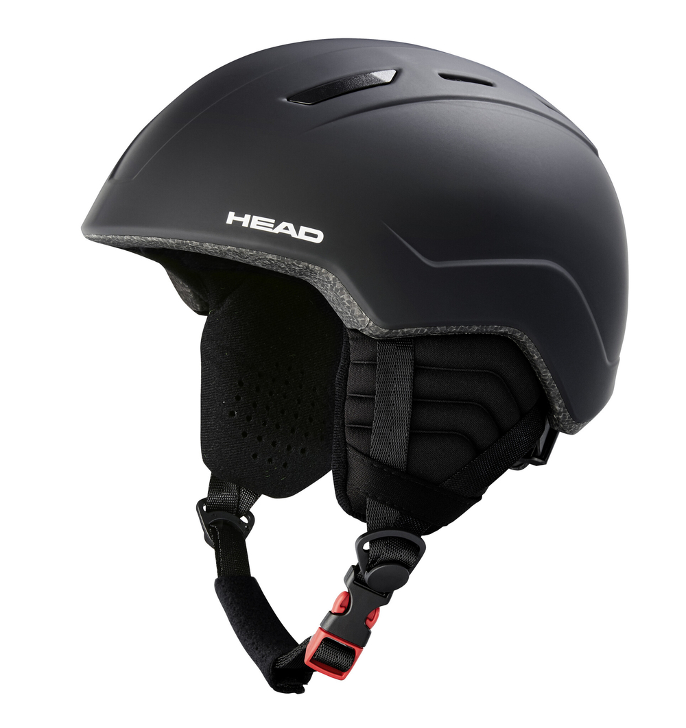 Шлем HEAD  MOJO Black 23'