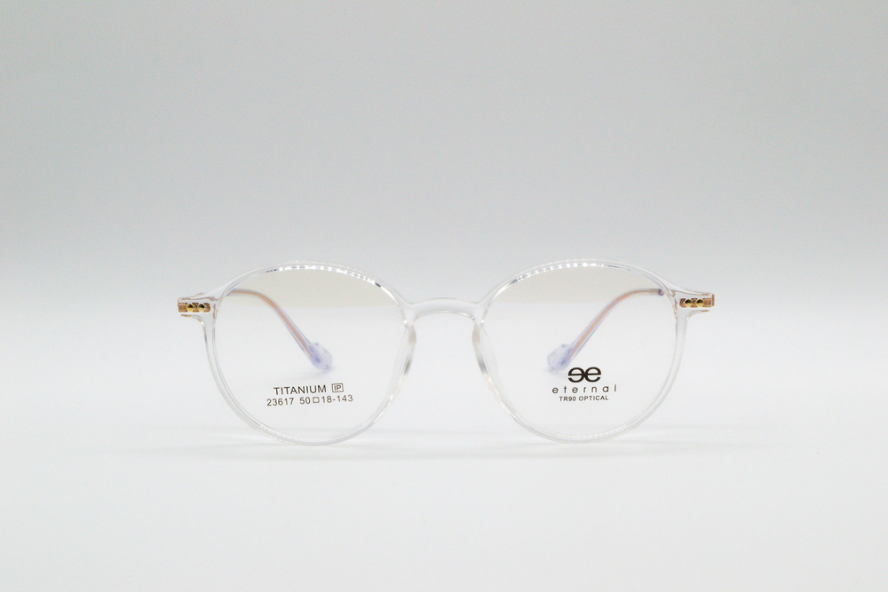 Изг. оправы Eternal 23617 C4