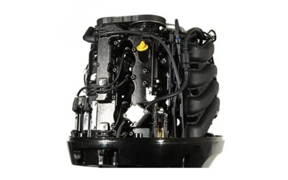 4х-тактный лодочный мотор GOLFSTREAM F100FEL-T EFI