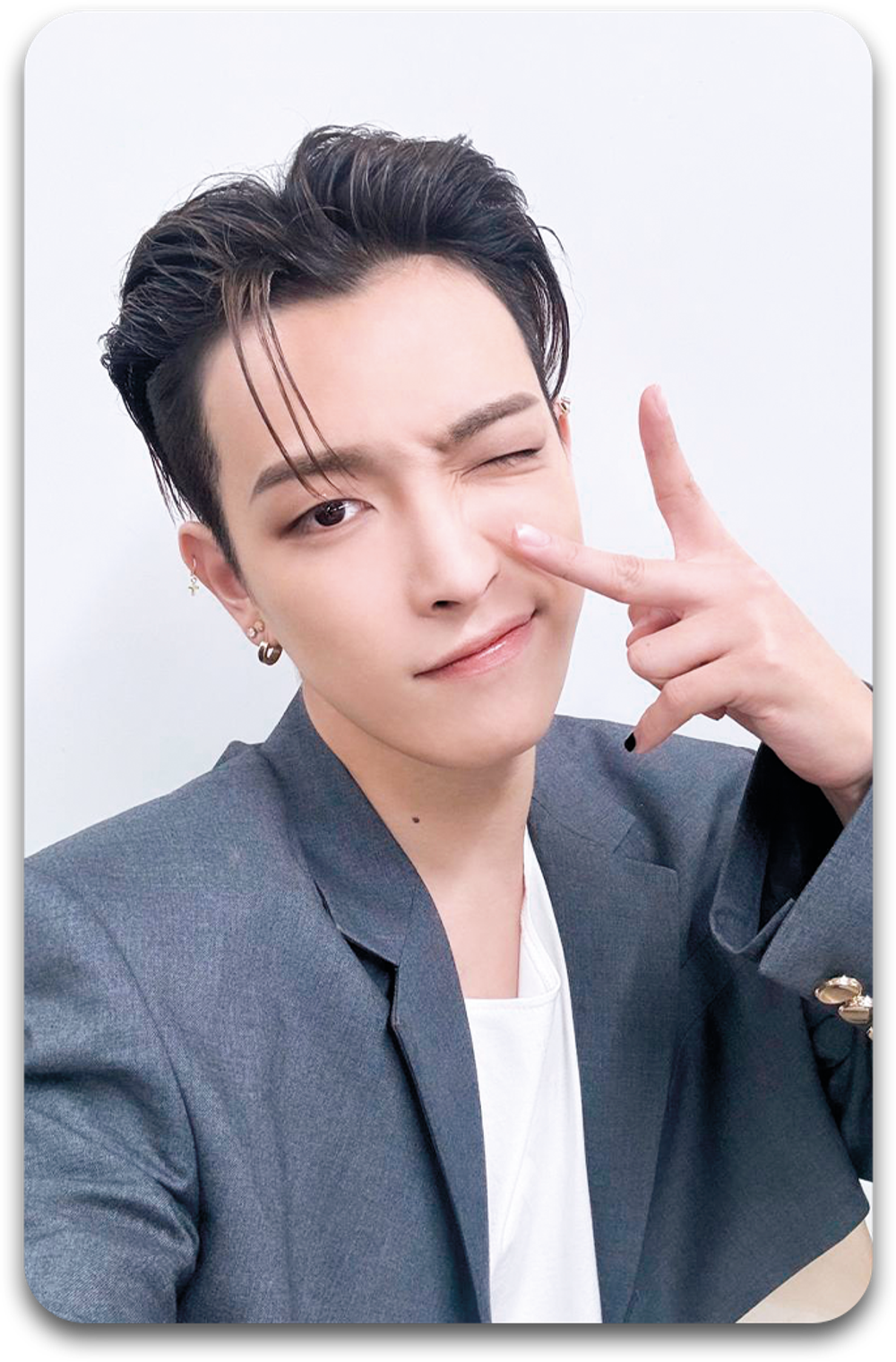 Карта / ATEEZ #0271