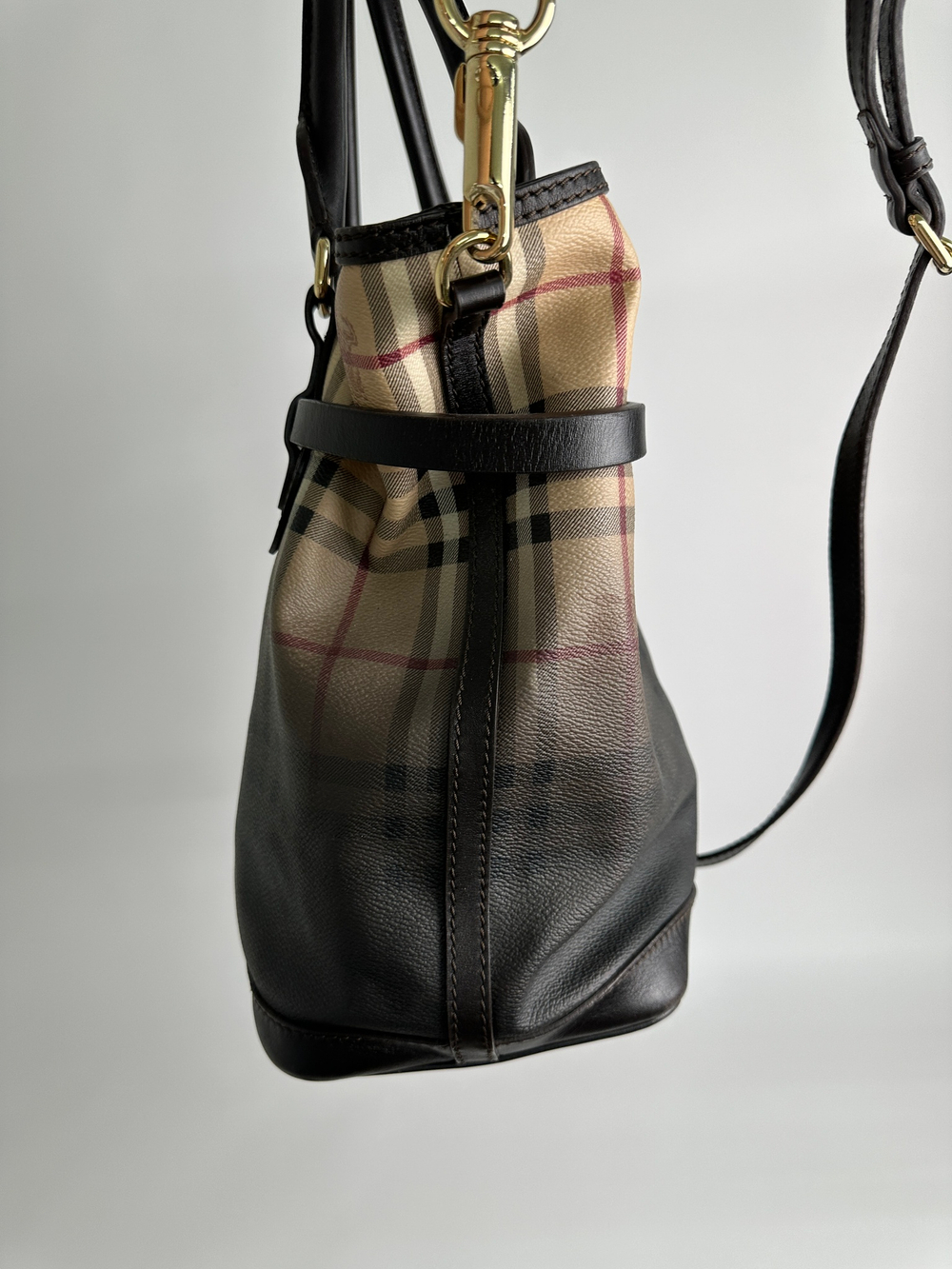 Сумка Burberry