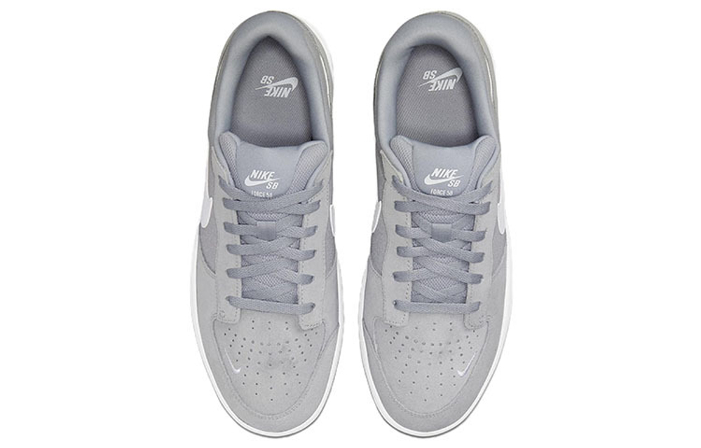 Кроссовки Nike Sb Force 58