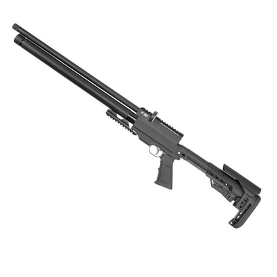 Винтовка пневматическая Kuzey K90 к.6,35мм тактический приклад, резервуар 310 см3