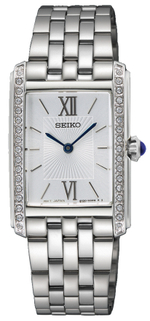 Женские наручные часы Seiko SWR091P1