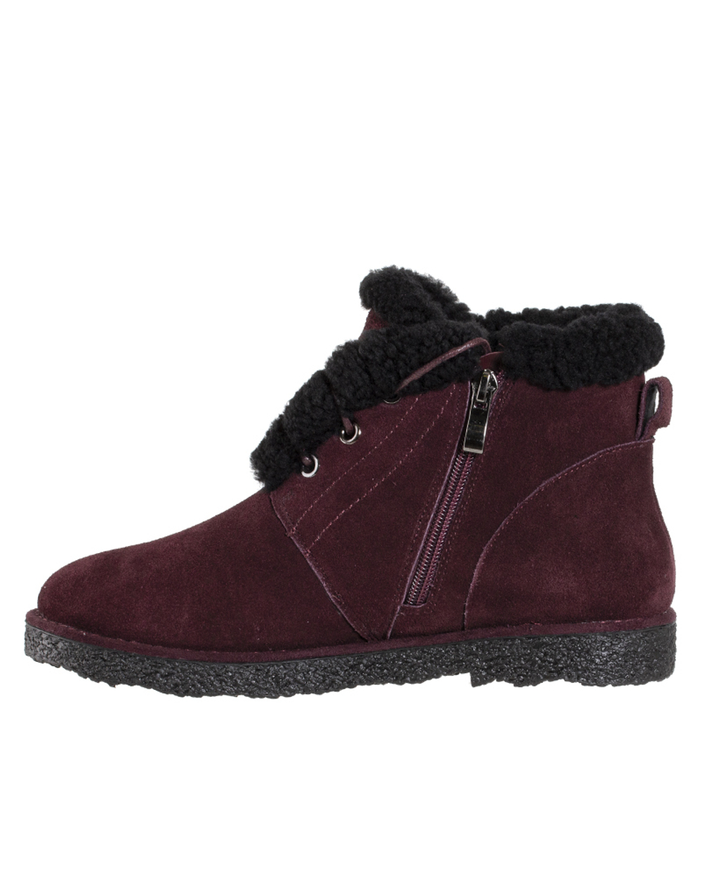 Женские Ботинки PM shoes 29-291993-243