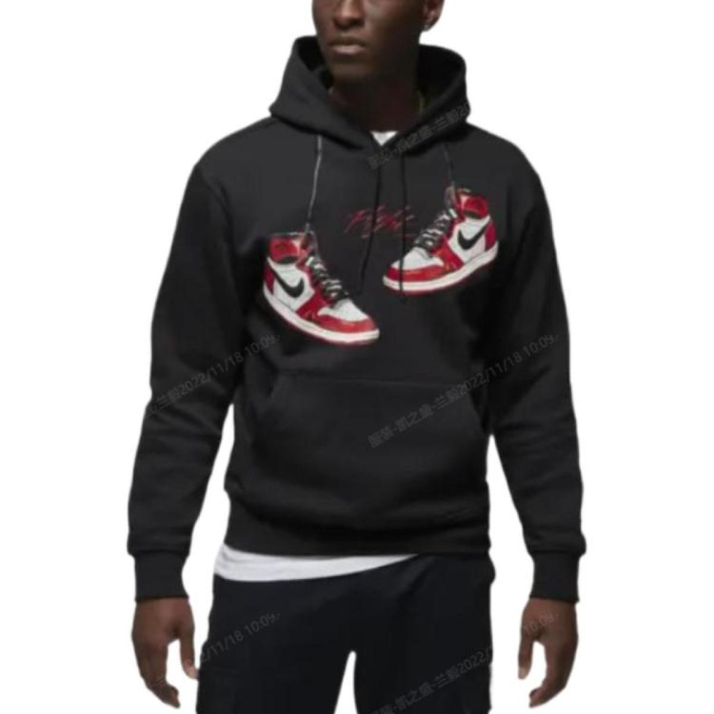 Толстовка Jordan, FD0569-010