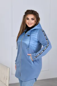 Кардиган УК-8-185/6 Fabrika