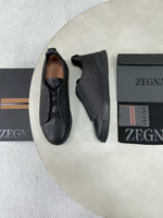 Кеды Ermenegildo Zegna