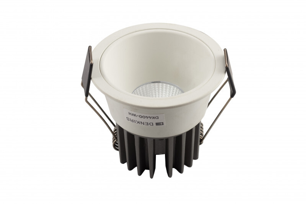 Встраиваемый светильник Denkirs DK4400 DK4400-WH