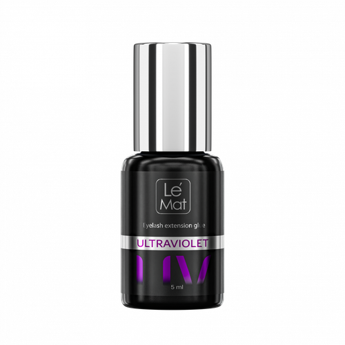 Клей для Led наращивания ресниц Le Mat 5 мл