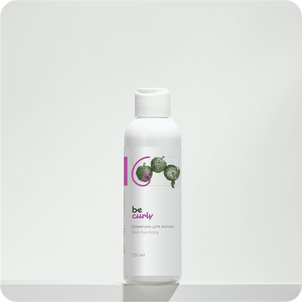 Шампунь Skin Harmony 150 мл