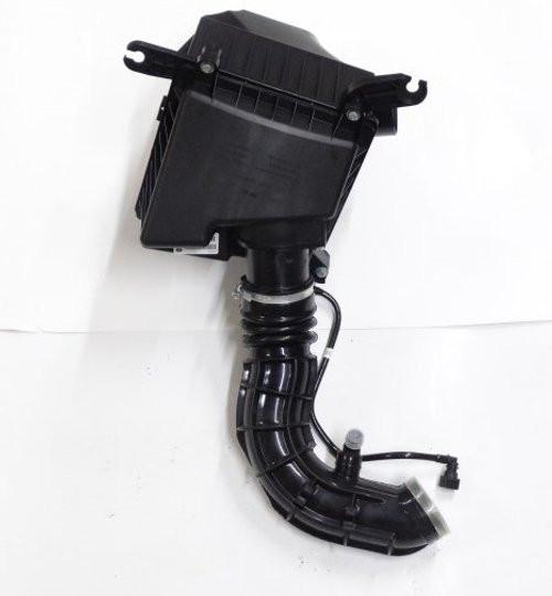 Корпус в/фильтра /21907/ в сборе (LADA)