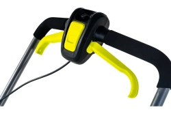 Газонокосилка Ryobi RY18LMX37A-0 5133004597 (без АКБ)