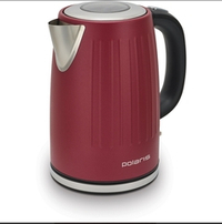 чайник электрический Polaris металл 1.7л 2150Вт